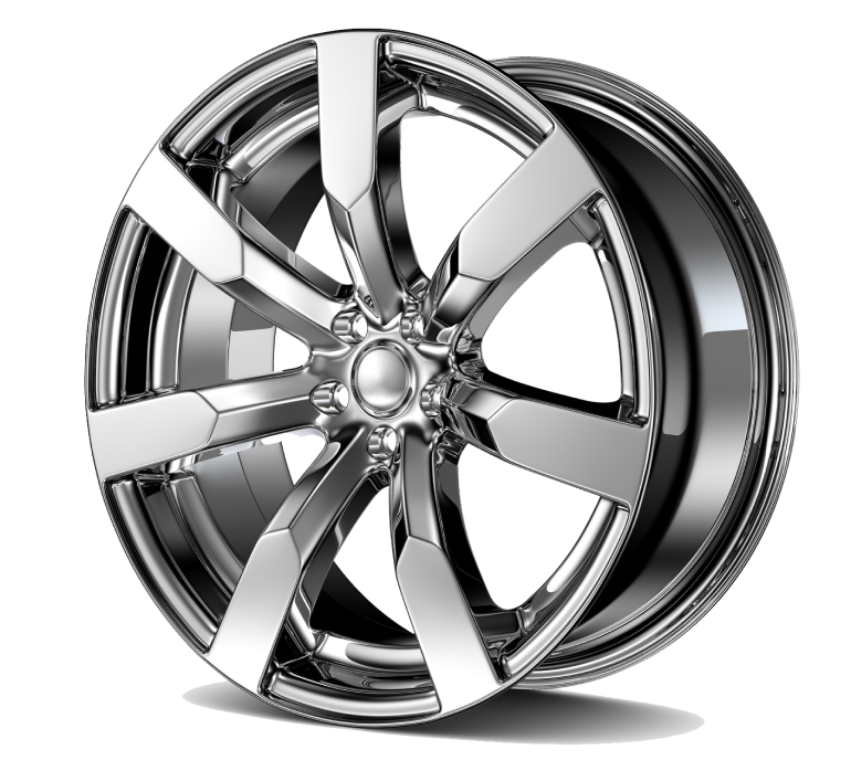 Wheels For Rigs Big Rig